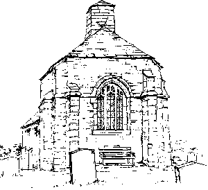 St. Nectan's Church