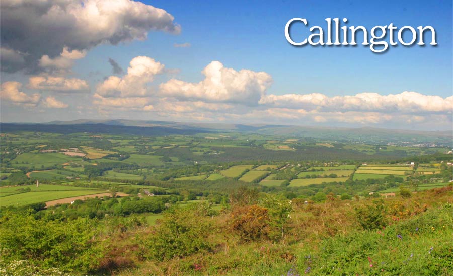 Callington - Tamar Valley