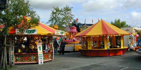 Callington Honey Fair