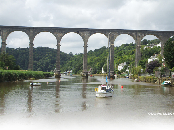 Calstock Viaduct