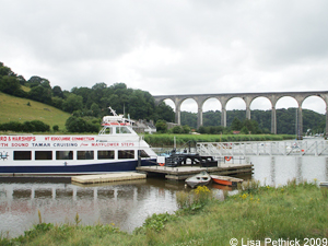 Calstock - Tamar Valley