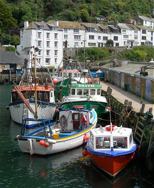 Polperro