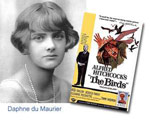 daphne du Maurier