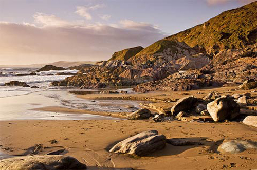 Whitsand Bay 2011 © Emily Clemens