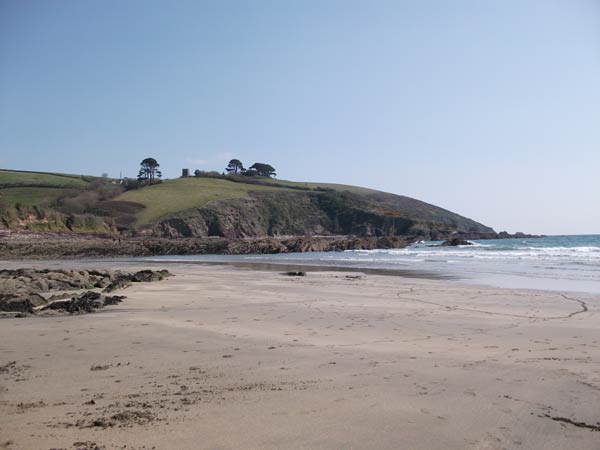 Talland Sands