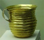 Rillaton Gold Cup