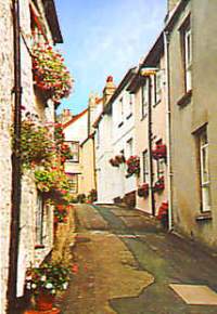 Rame Peninsula Cornwall