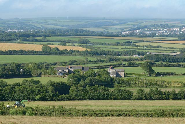 Self-catering Cottages near Rock and Port Isaac