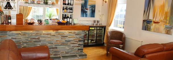 Carlton Bed And Breakfast Newquay Carlton Bed And Breakfast Newquay