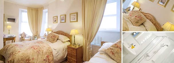 The Carlton Hotel Newquay