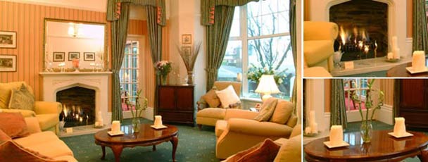 The Carlton Hotel Newquay