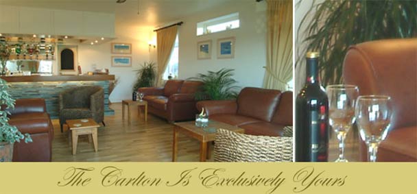 The Carlton Hotel Newquay