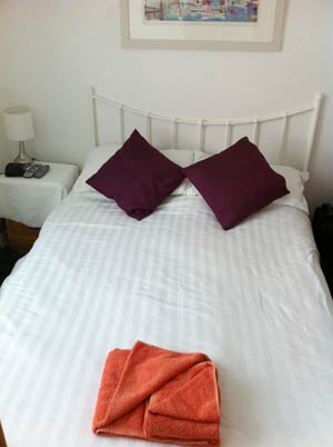Carlyon Bed And Breakfast St Ives Carlyon Bed And Breakfast St Ives