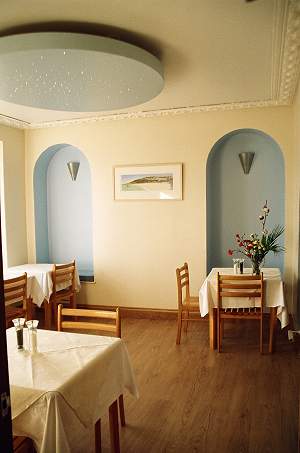 Carlyon Guest House