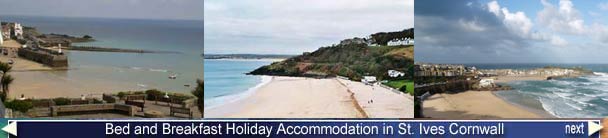 Carlyon Guest House