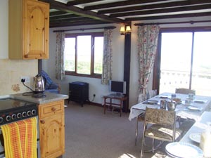 The Lodge