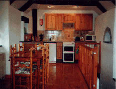 The Carriage House