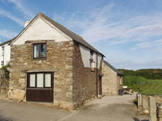 The Carriage House