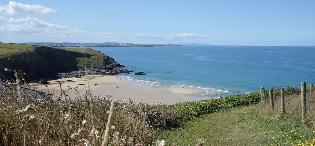 Carnewas Farm Holidays Bedruthan Steps