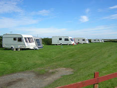 Touring Caravans