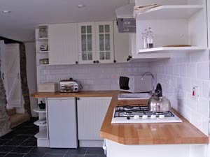 Carnkief Sty- Self Catering Cottage in Perranporth