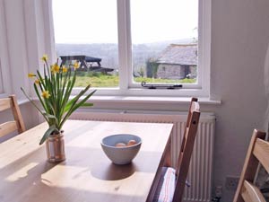 Carnkief Sty- Self Catering Cottage in Perranporth