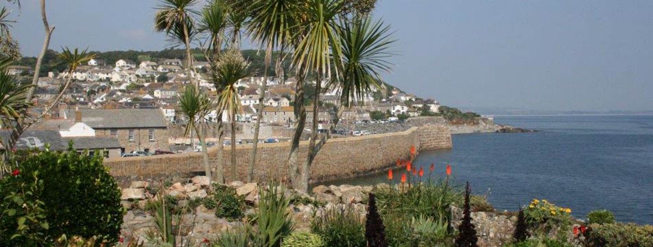 Mousehole