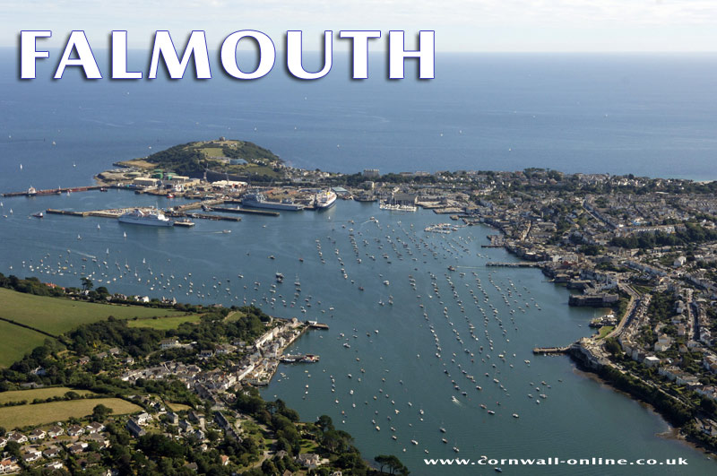 falmouth