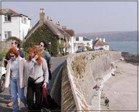 St Mawes