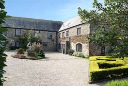 Arwenack House - Falmouth