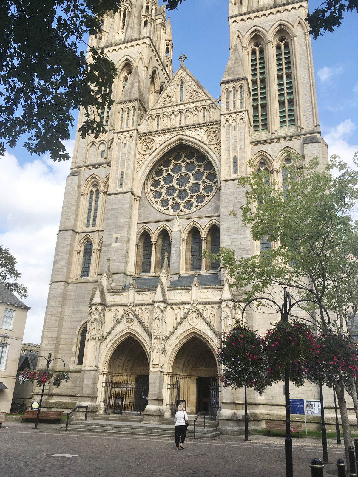 Truro Cathedral