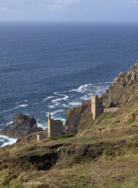 Engine Houses