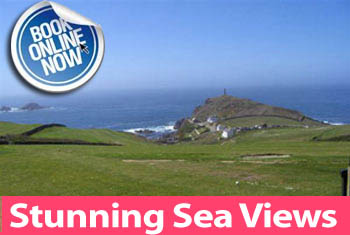 Carrick View - Self Catering 