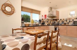 Padstow Holiday Cottages | Castaway Cottage Padstow | Prestige Holiday Cottages