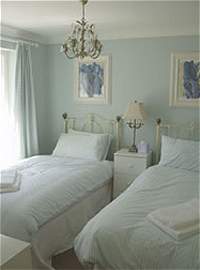Self catering in Trevone