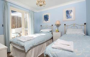 Padstow Holiday Cottages | Castaway Cottage Padstow | Prestige Holiday Cottages