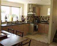Self catering in Trevone