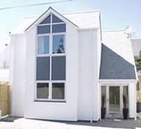 Castaway Cottage     Trevone     Self Catering 