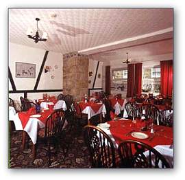 Hotels in St Ives, Cornwall