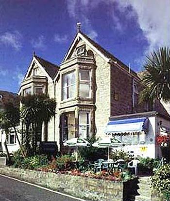 Hotels in St Ives, Cornwall