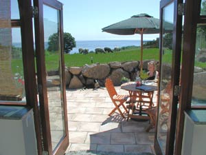 Holiday Cottage -  St Keverne - Cornwall