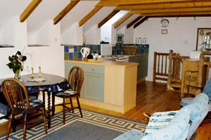 Holiday Cottage -  St Keverne - Cornwall