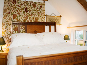 Holiday Cottage -  St Keverne - Cornwall