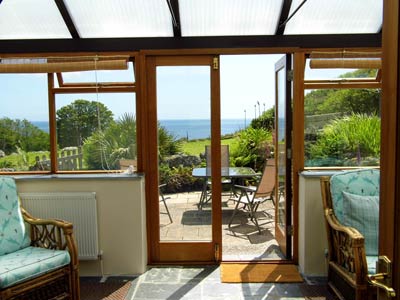 Holiday Cottage -  St Keverne - Cornwall