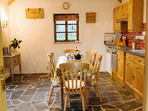 Holiday Cottage -  St Keverne - Cornwall