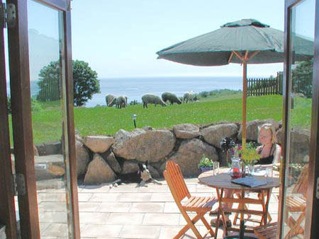 Chenhale Holiday Cottages - Self Catering 