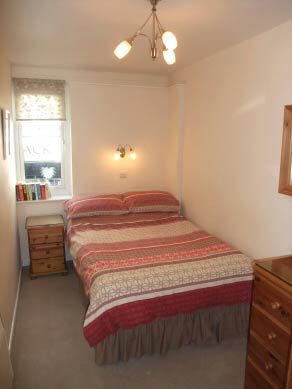 Self Catering Holiday Accommodation in St Ives