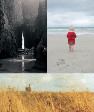 Self Catering Cottage near Penzance and Lands End