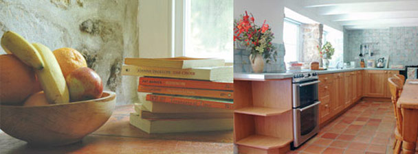 Self Catering Cottage near Penzance and Lands End