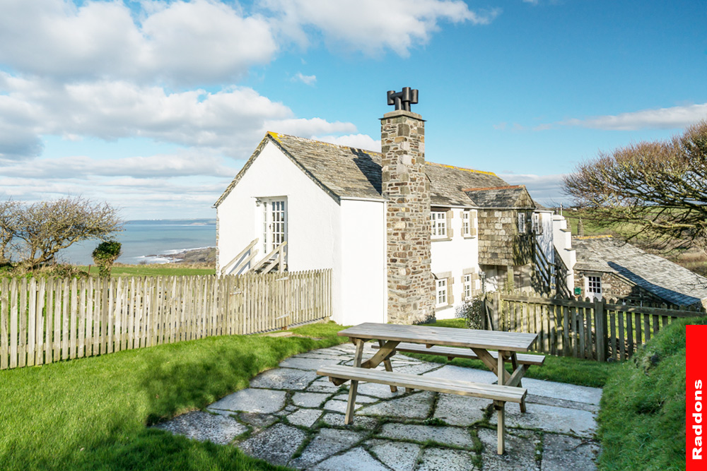 Churchtown Holiday Cottages Crackington Haven
